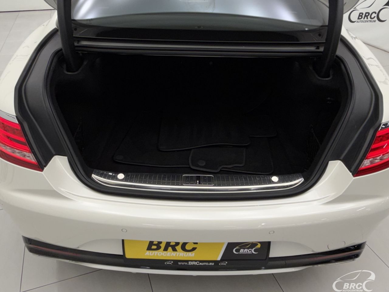 Mercedes-Benz S500 | 45