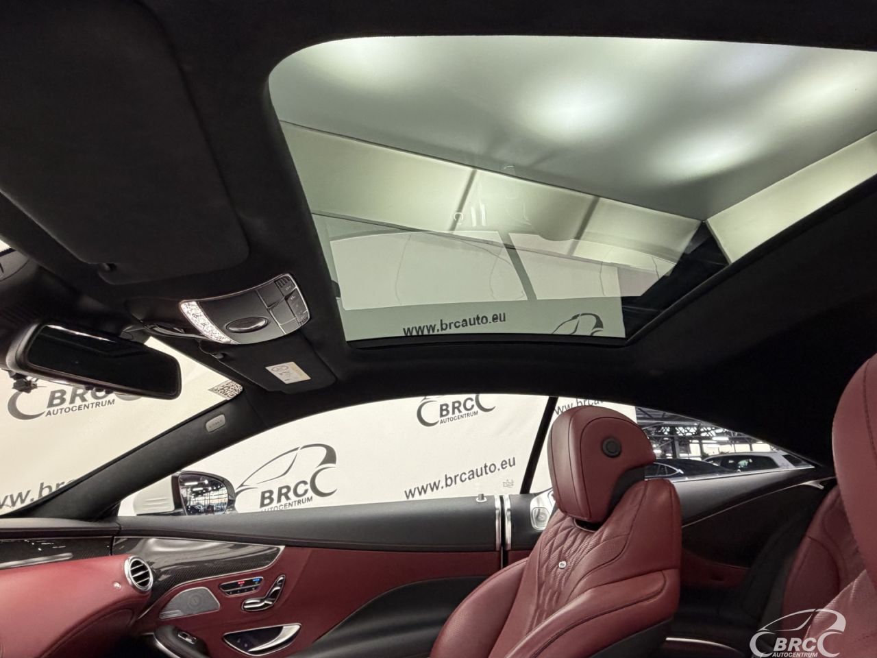 Mercedes-Benz S500 | 23