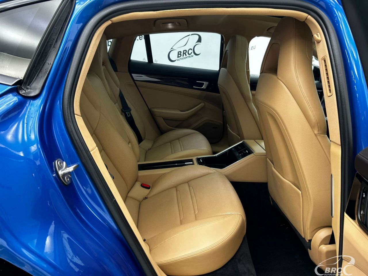 Porsche Panamera | 8