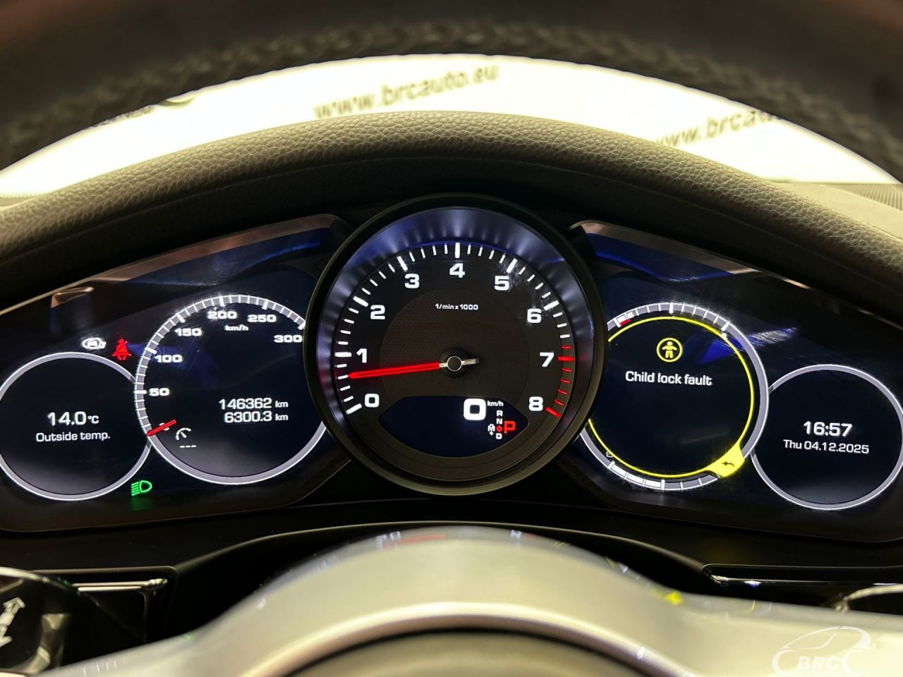 Porsche Panamera | 15