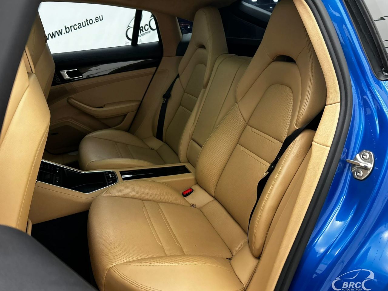 Porsche Panamera | 31