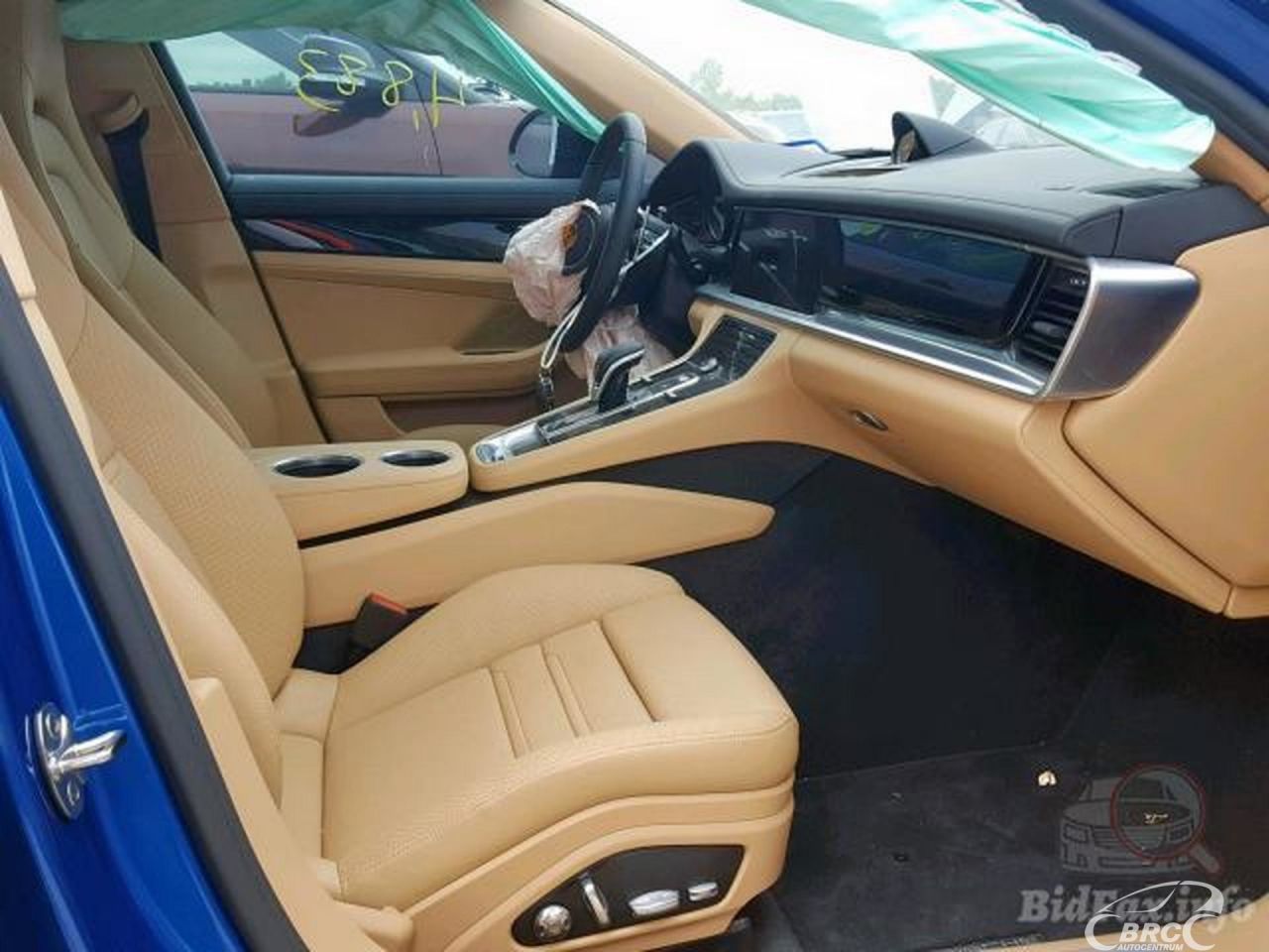 Porsche Panamera | 33