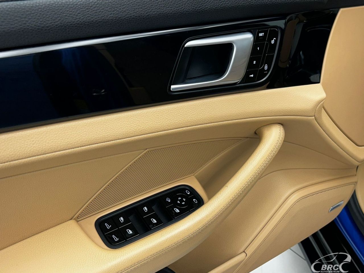 Porsche Panamera | 17