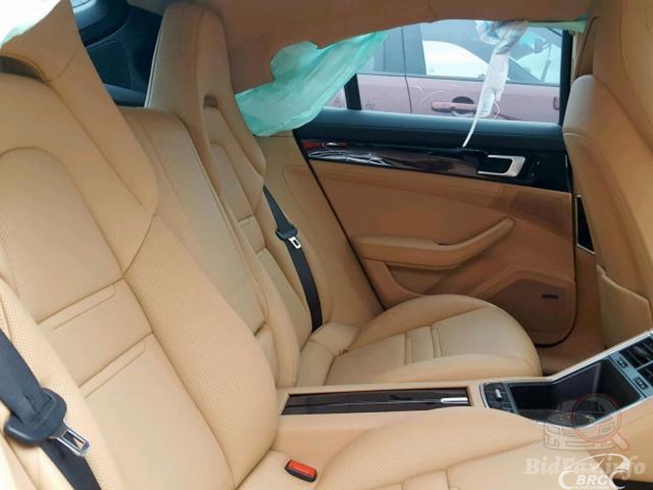 Porsche Panamera | 35