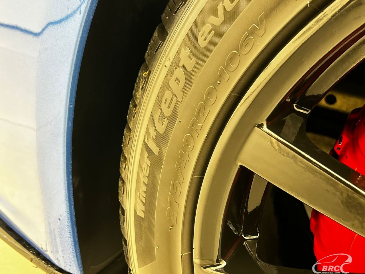 Porsche Panamera | 32