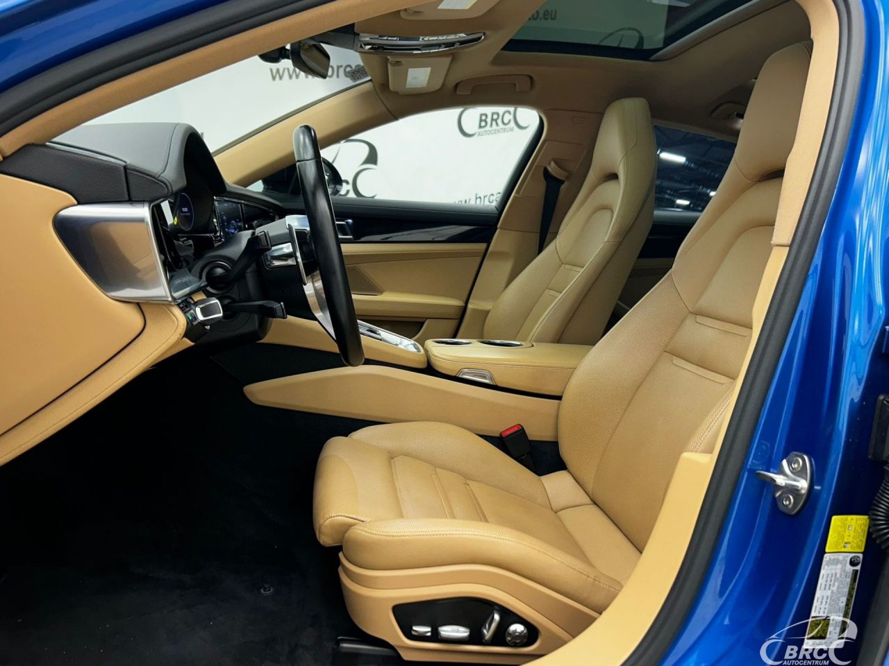 Porsche Panamera | 3