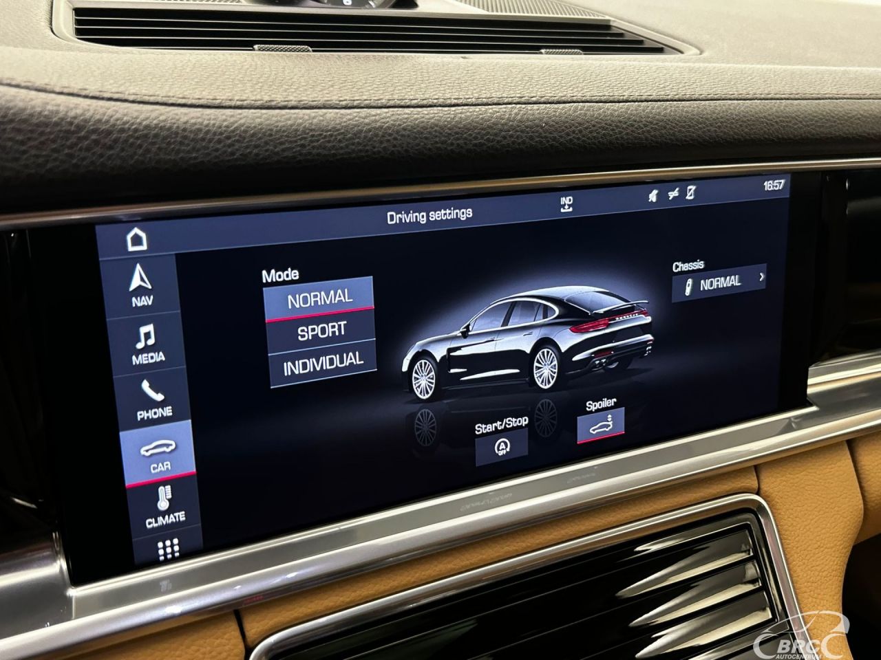 Porsche Panamera | 20