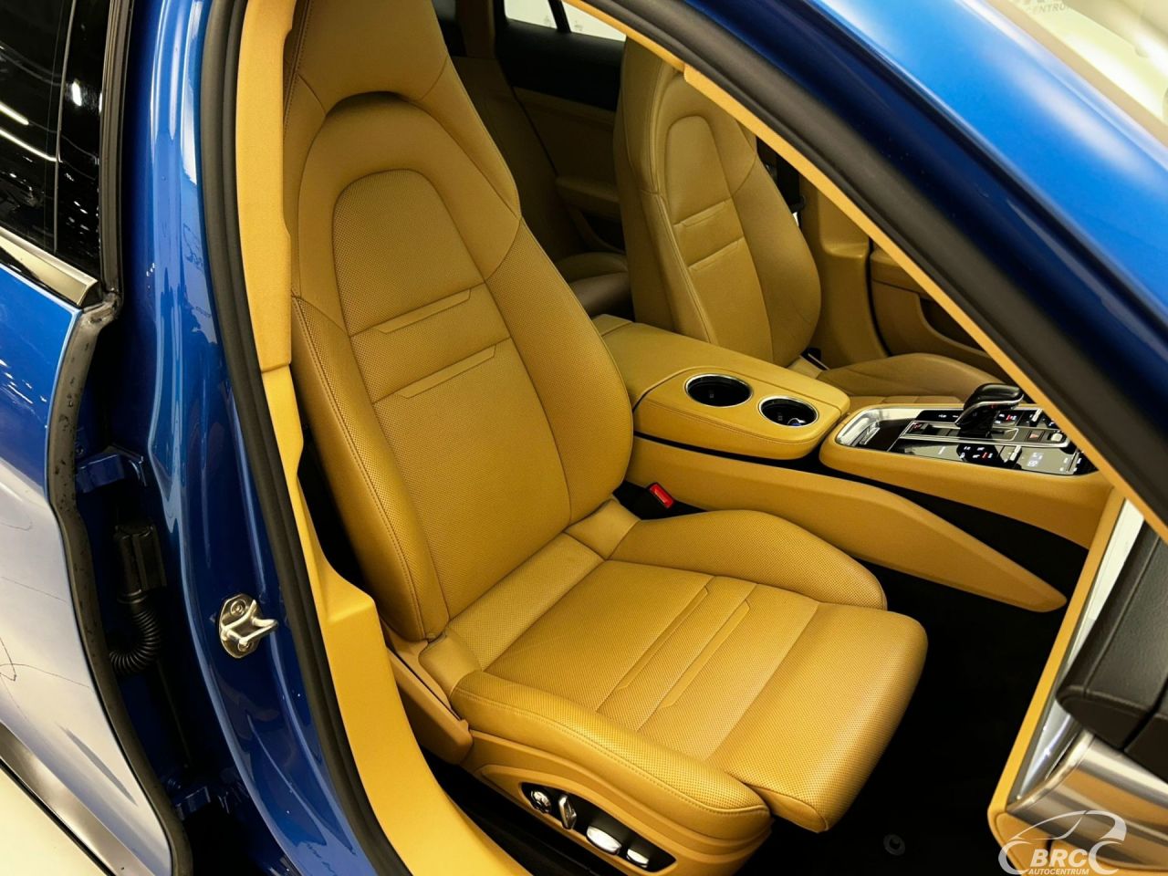 Porsche Panamera | 5