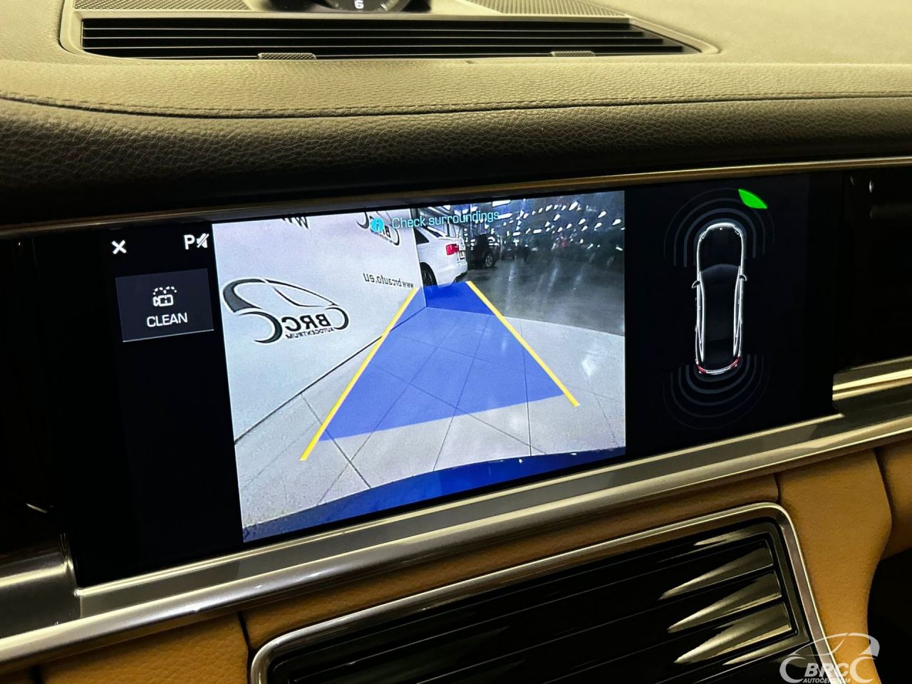 Porsche Panamera | 23