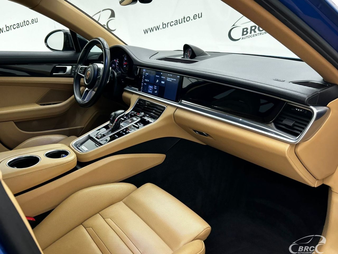 Porsche Panamera | 6