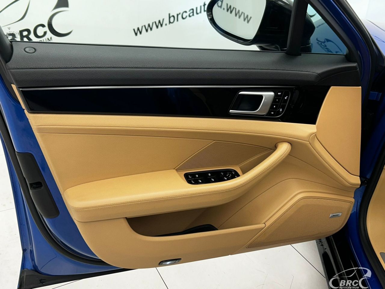 Porsche Panamera | 11