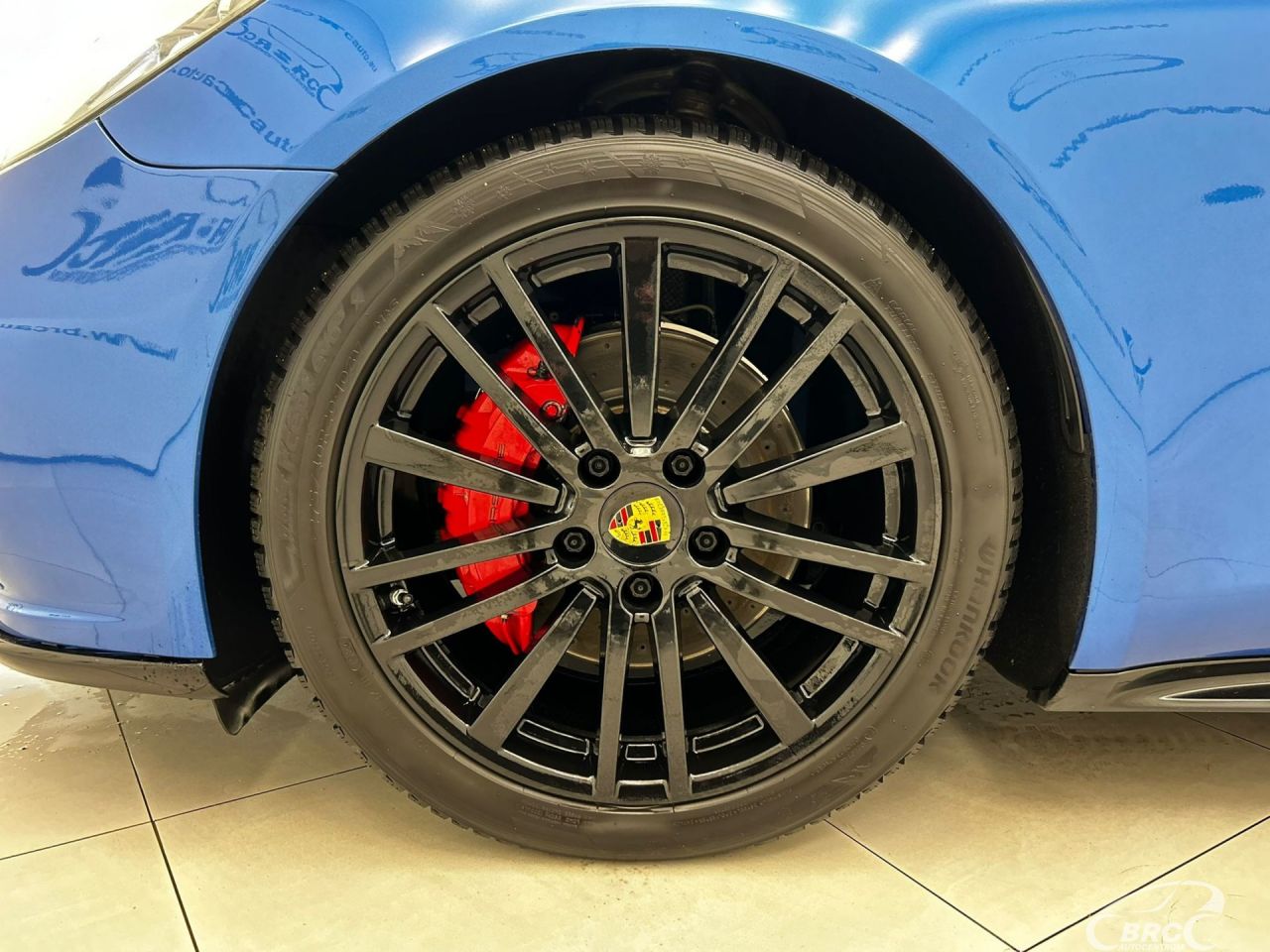 Porsche Panamera | 28