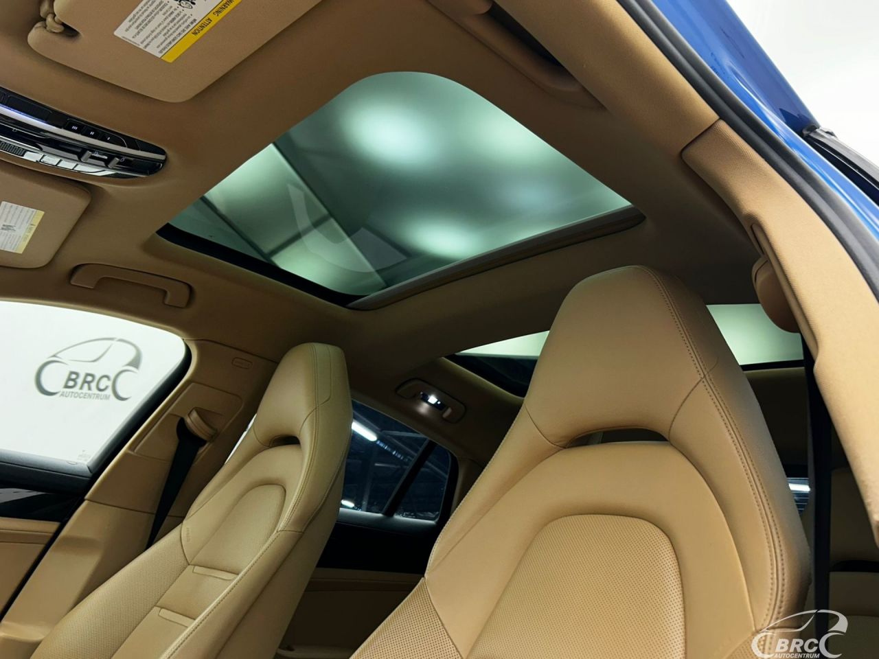 Porsche Panamera | 7
