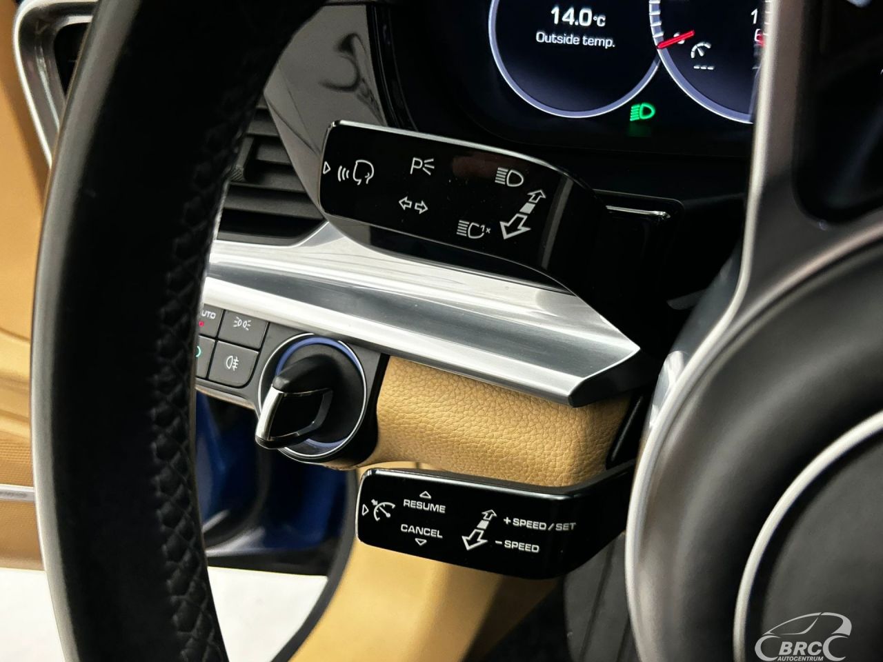 Porsche Panamera | 16