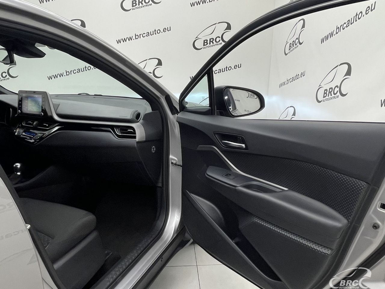 Toyota C-HR | 7