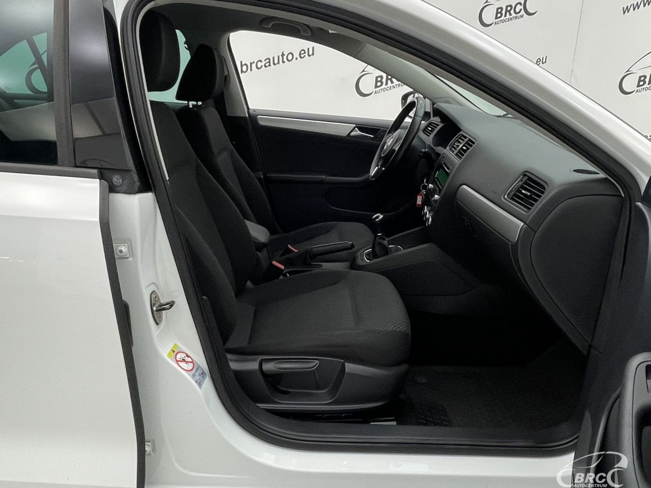 Volkswagen Jetta | 6