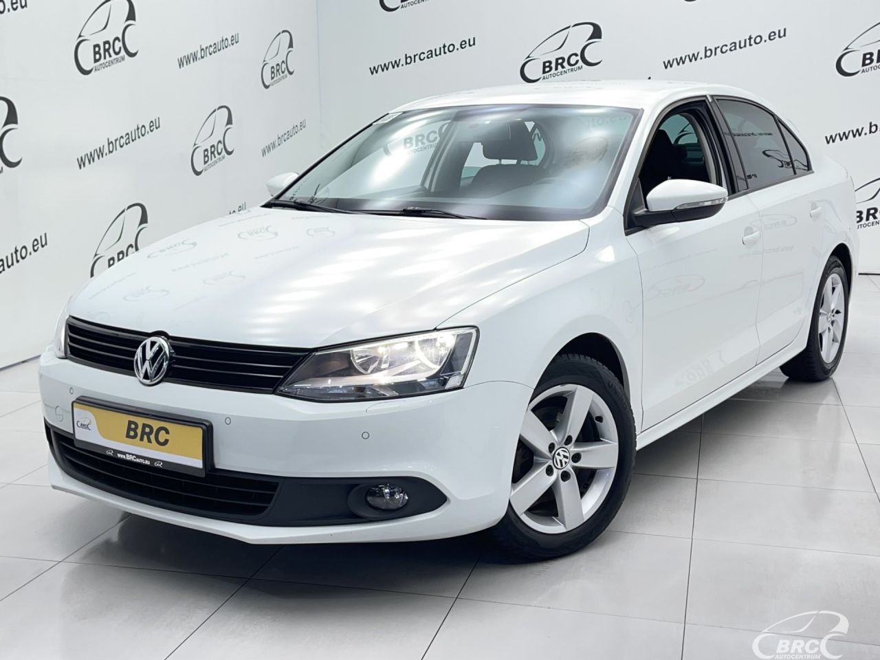 Volkswagen Jetta | 86