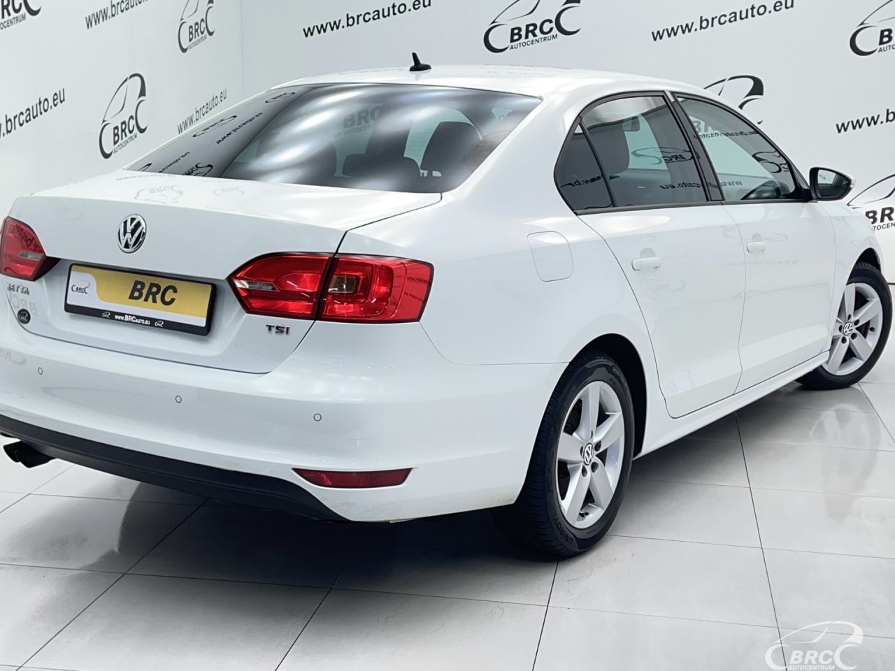 Volkswagen Jetta | 87