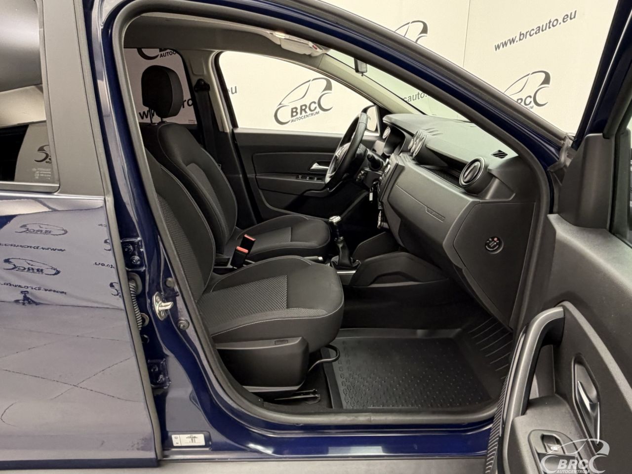 Dacia Duster | 3