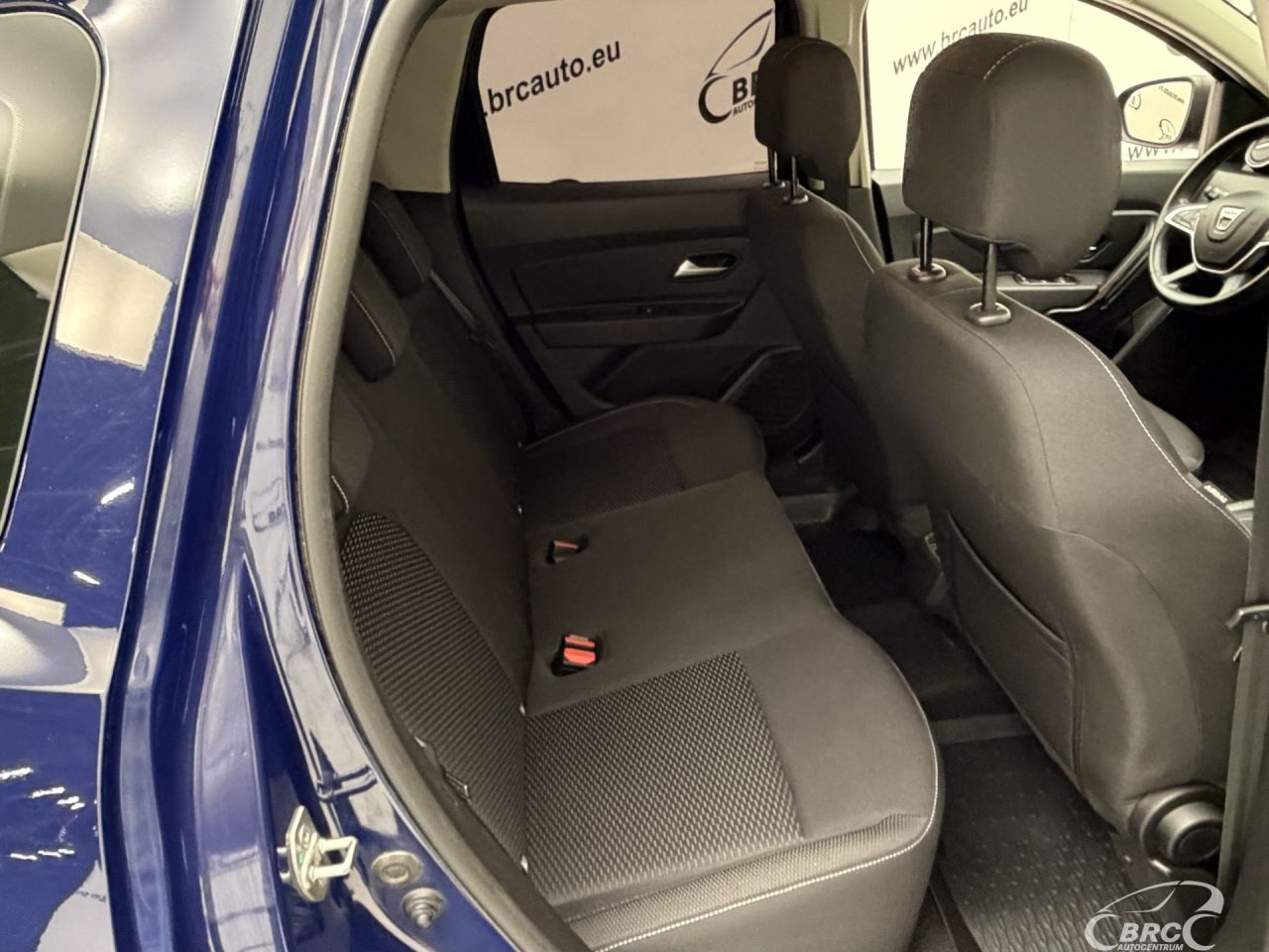 Dacia Duster | 9