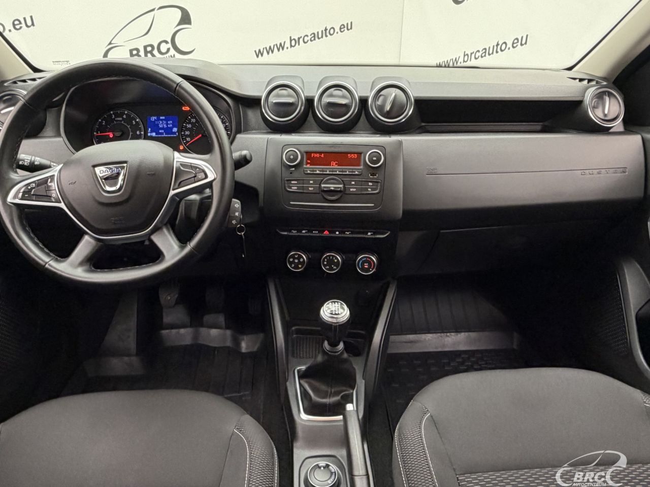 Dacia Duster | 13