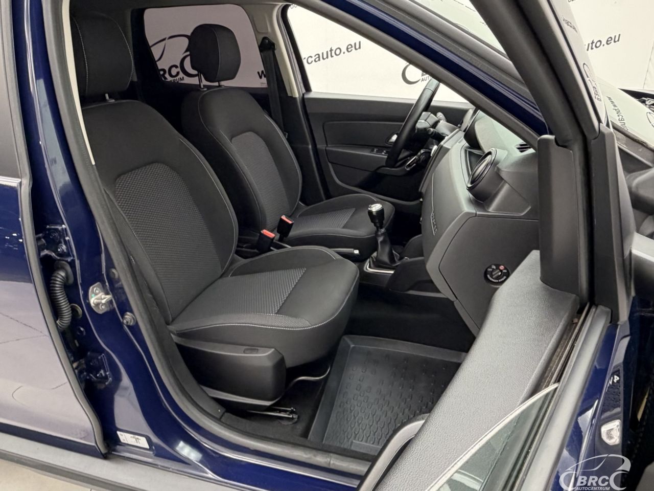 Dacia Duster | 6