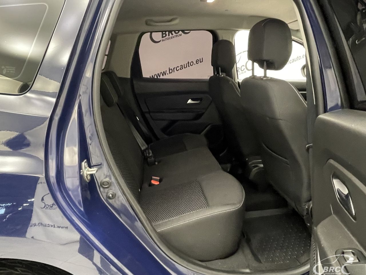 Dacia Duster | 9