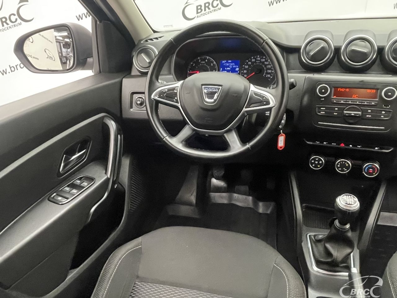 Dacia Duster | 13