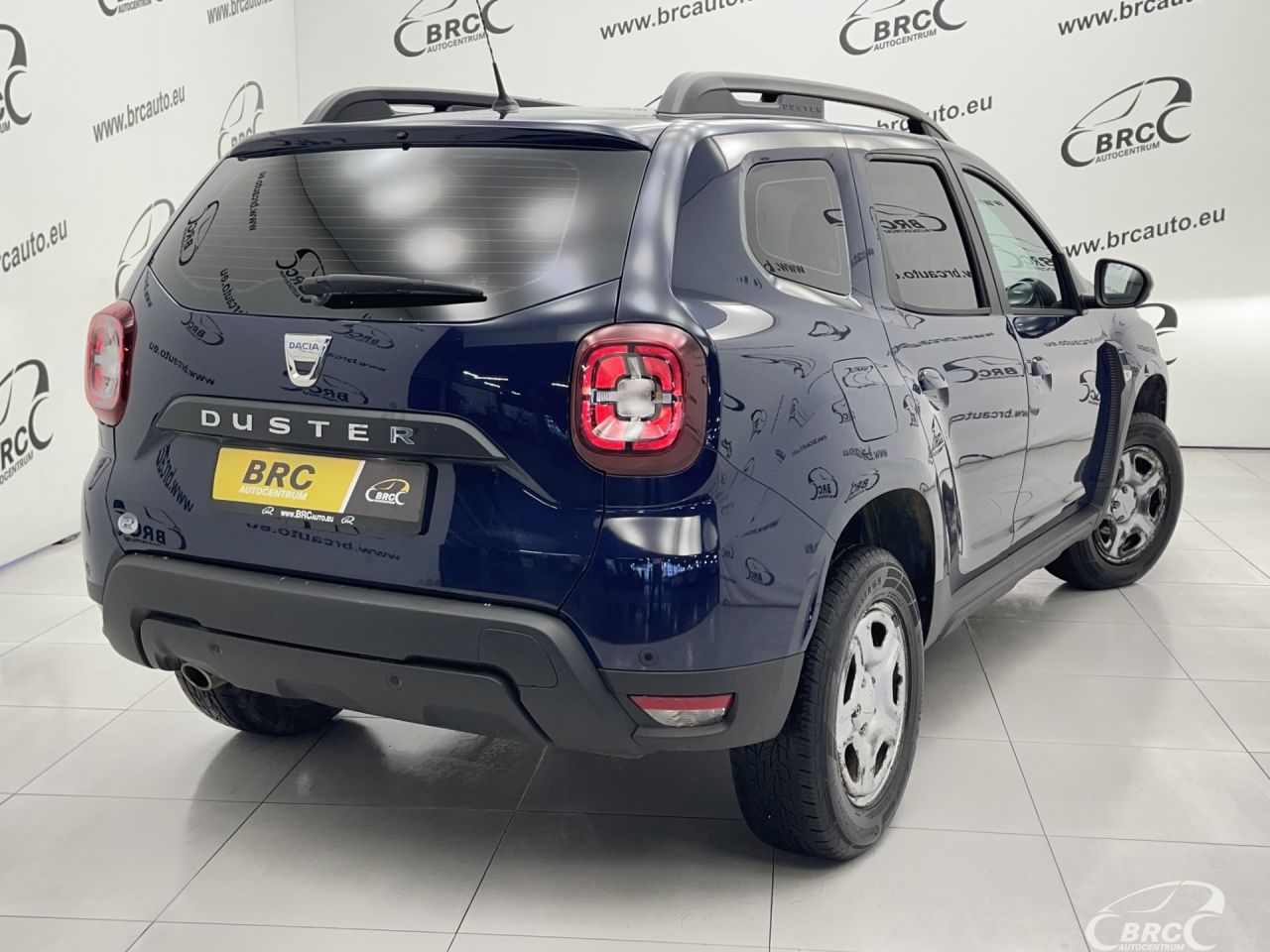 Dacia Duster | 40