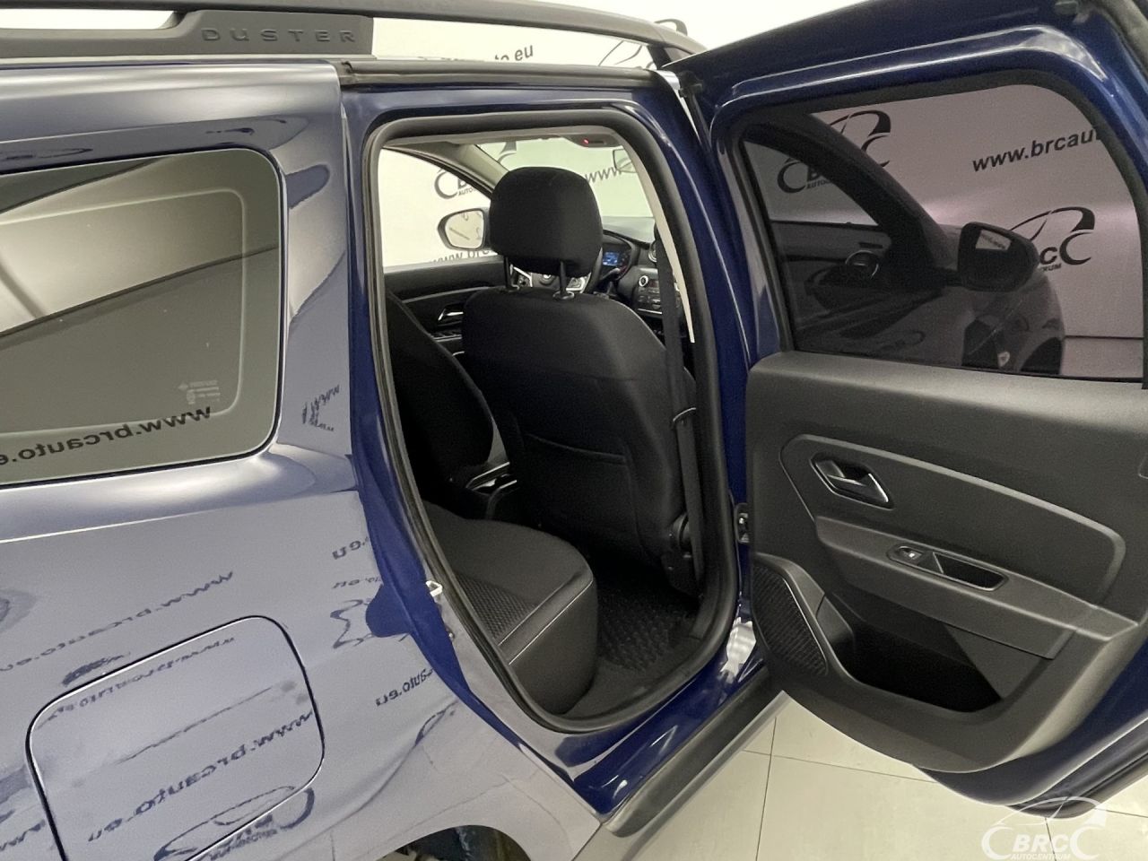 Dacia Duster | 12