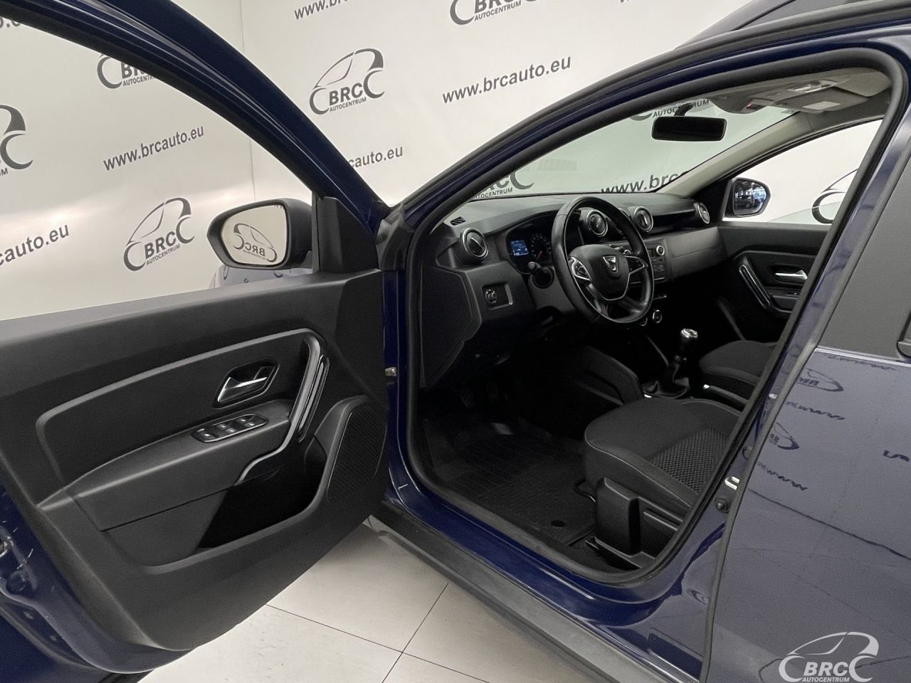Dacia Duster | 20