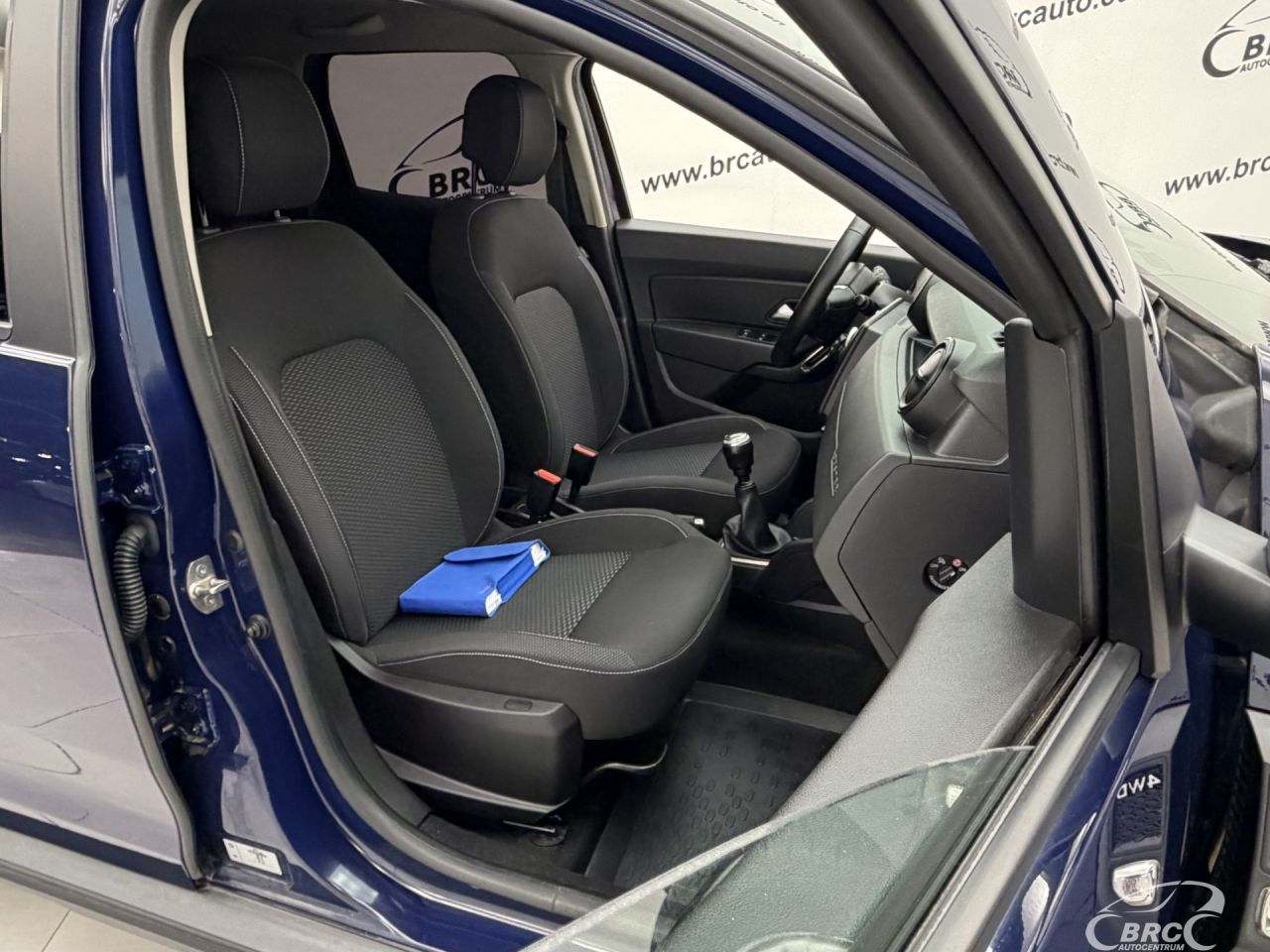 Dacia Duster | 6
