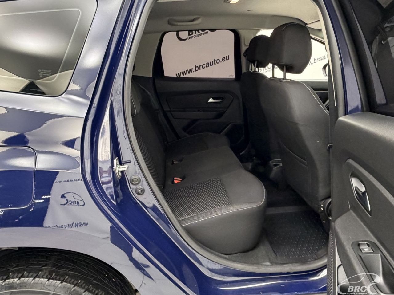 Dacia Duster | 9