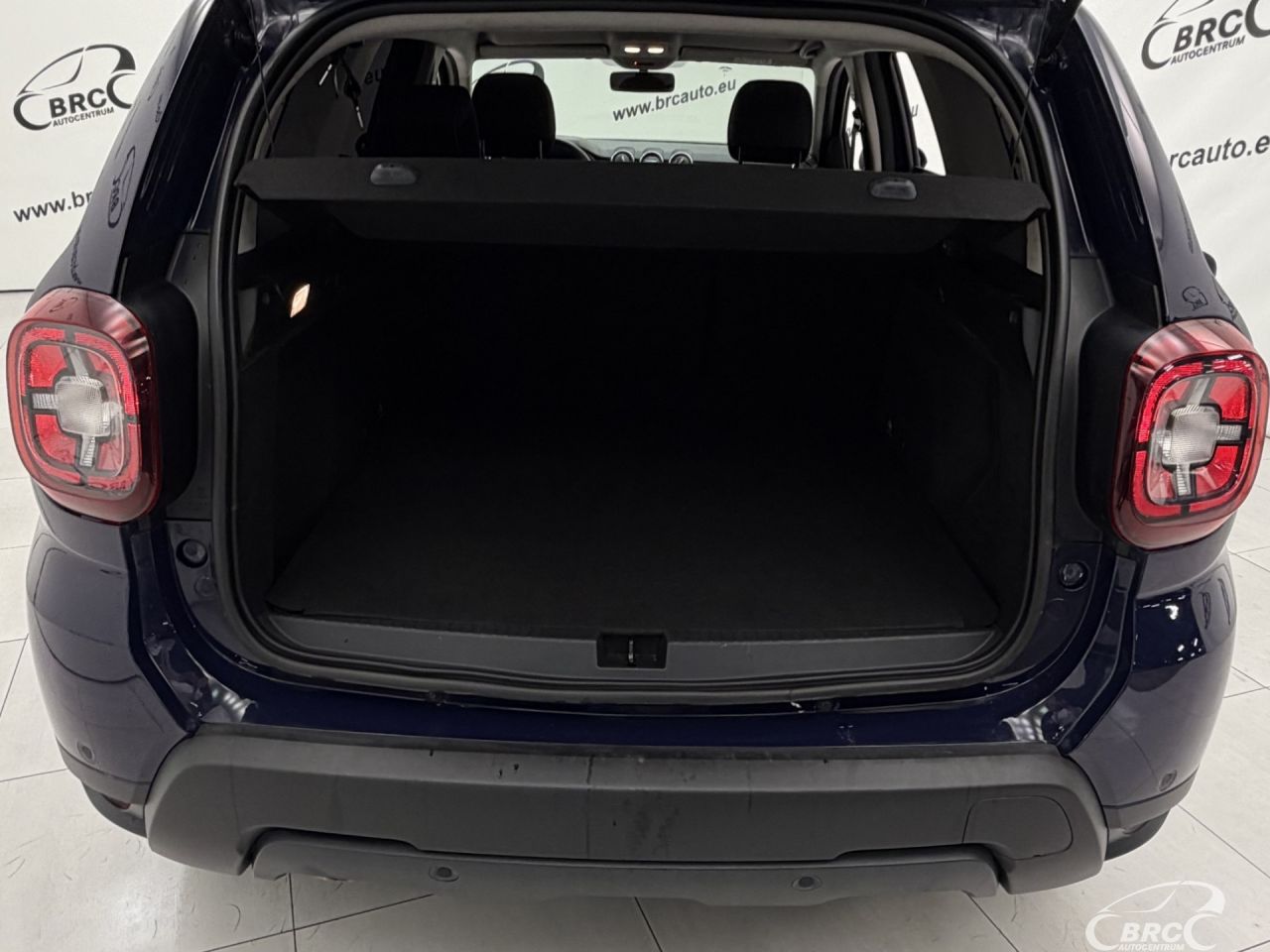 Dacia Duster | 34