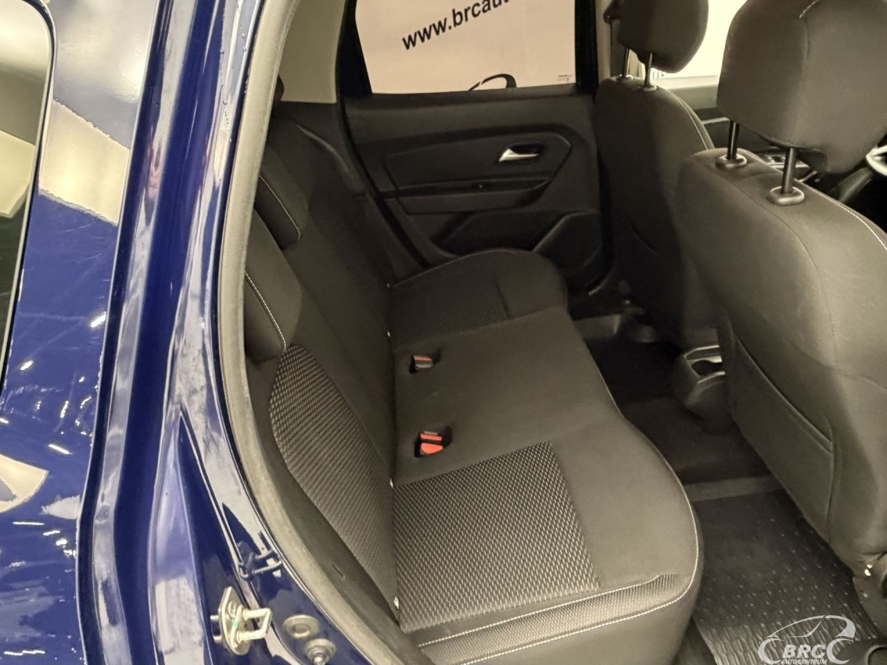 Dacia Duster | 10