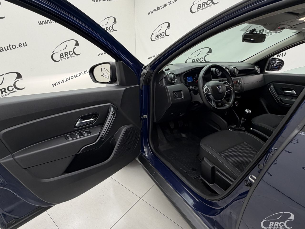 Dacia Duster | 18