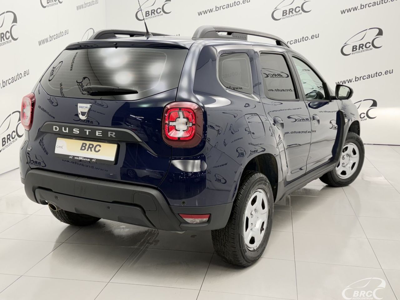 Dacia Duster | 36
