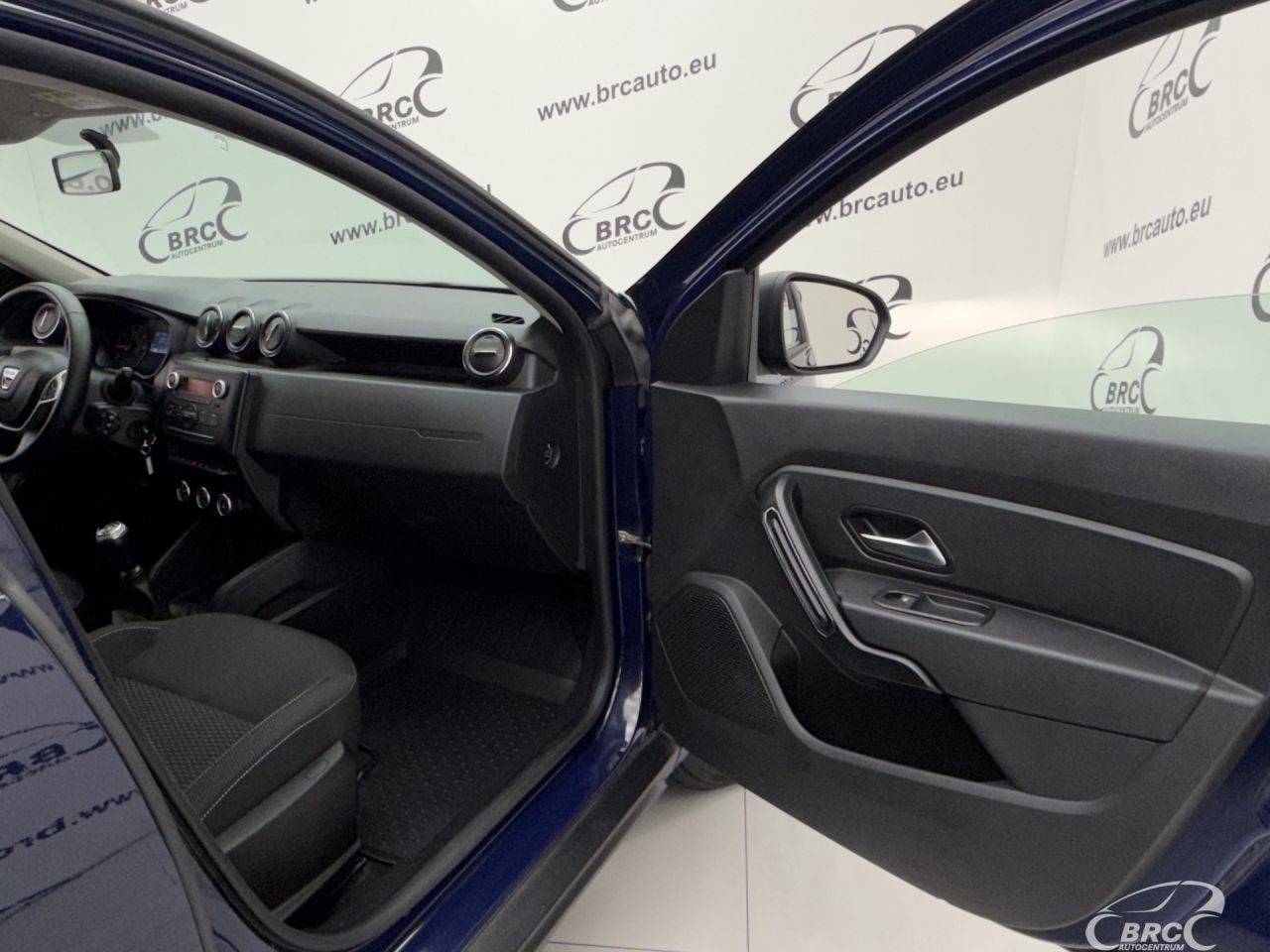 Dacia Duster | 7