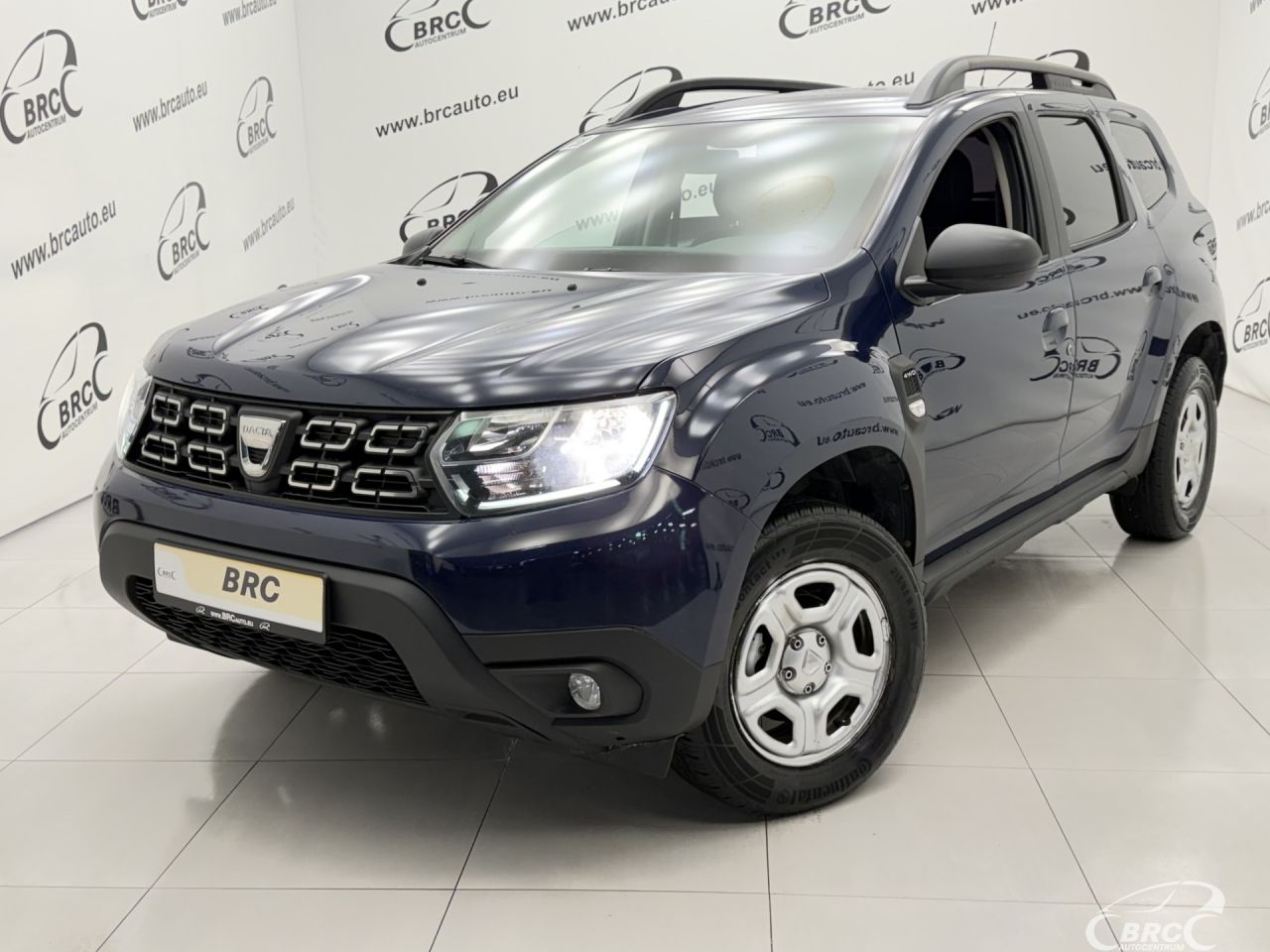Dacia Duster | 35