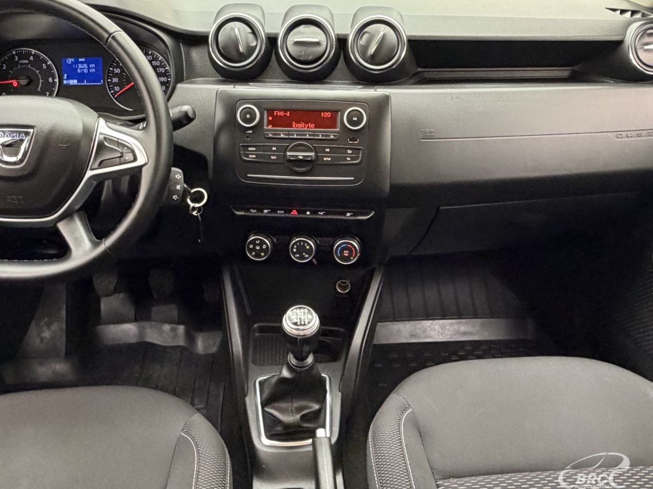Dacia Duster | 14