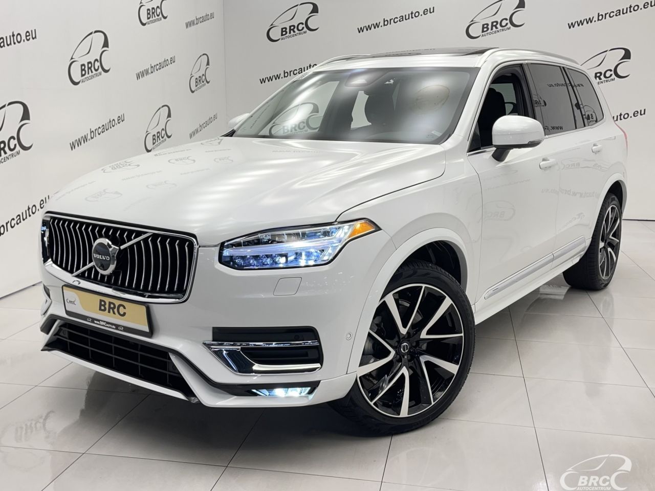 Volvo XC90 | 46