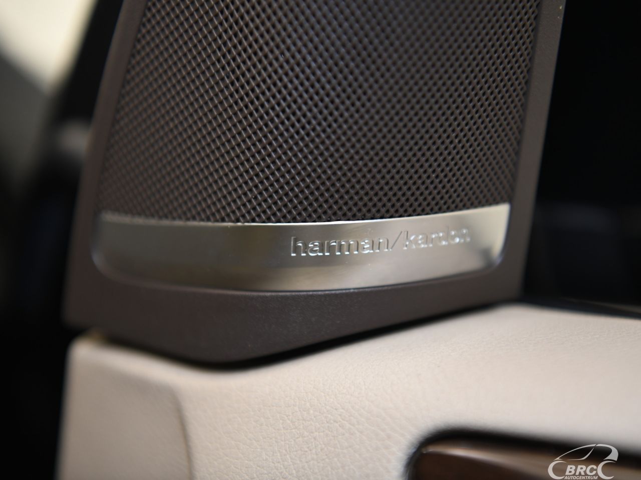 Mercedes-Benz GL450 | 9