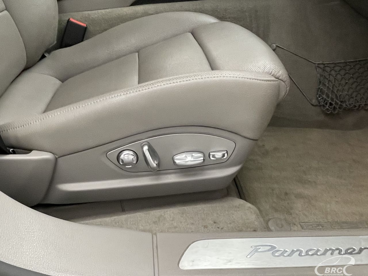 Porsche Panamera | 5