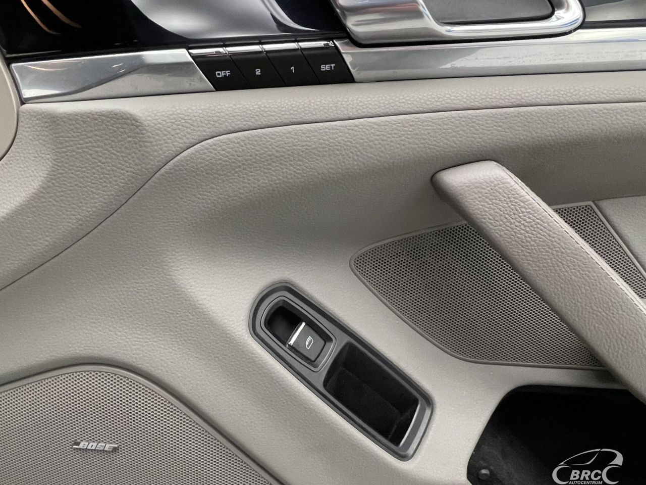 Porsche Panamera | 8