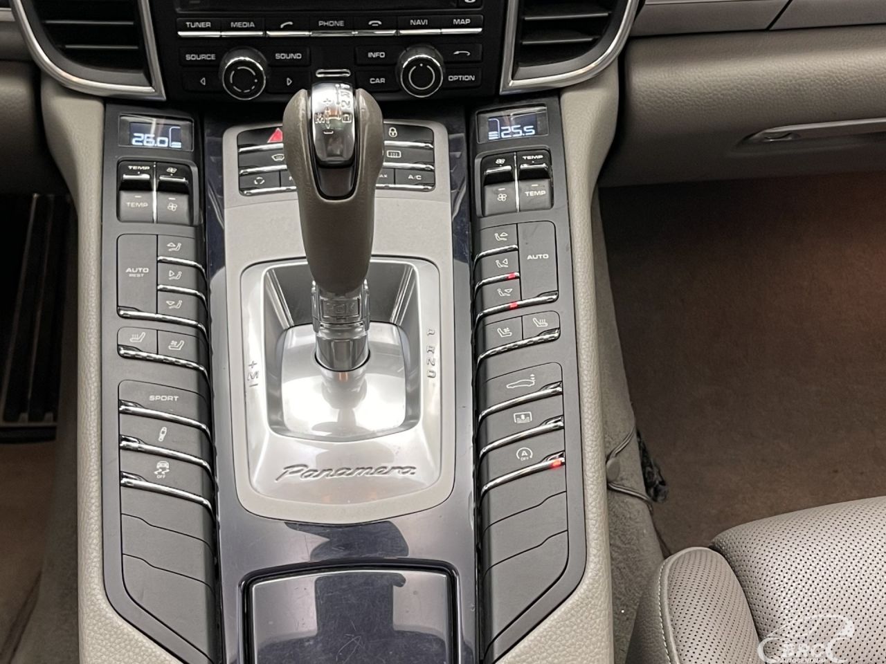 Porsche Panamera | 17