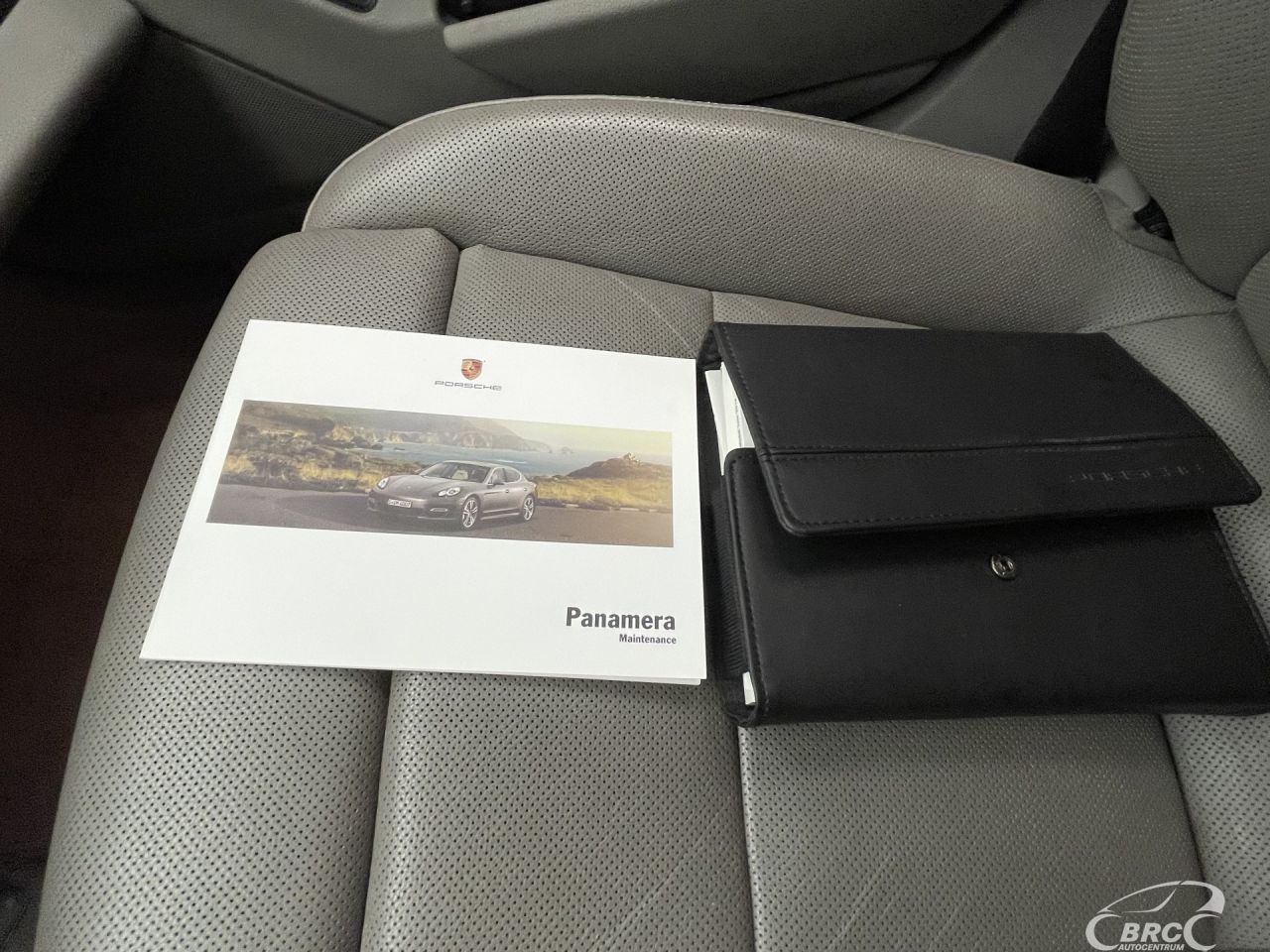 Porsche Panamera | 40