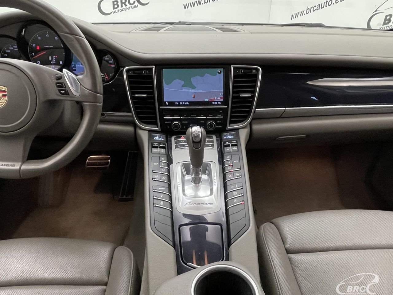 Porsche Panamera | 15