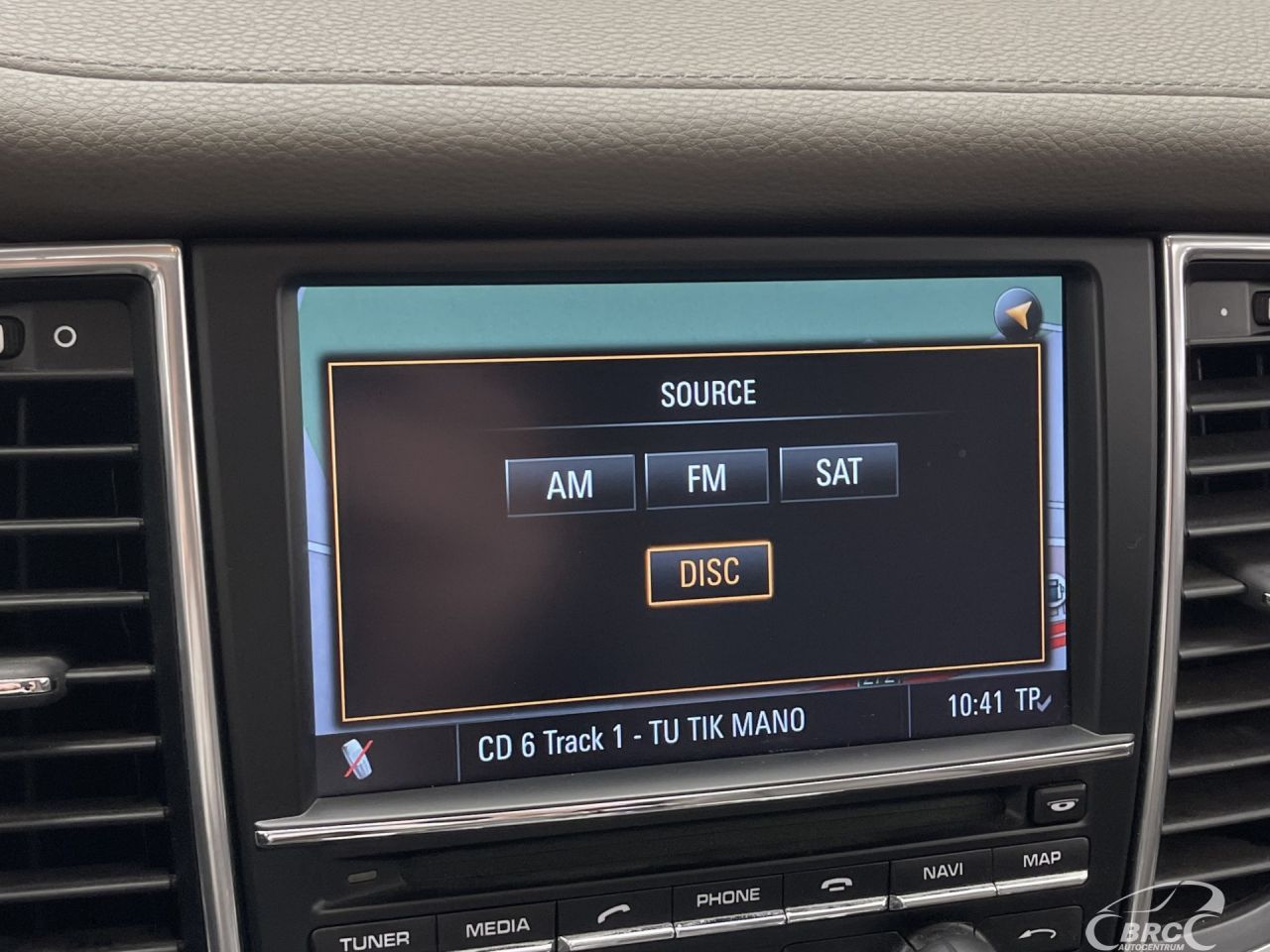 Porsche Panamera | 38