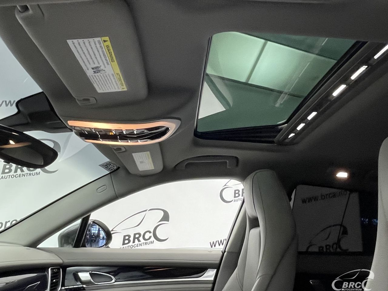 Porsche Panamera | 24