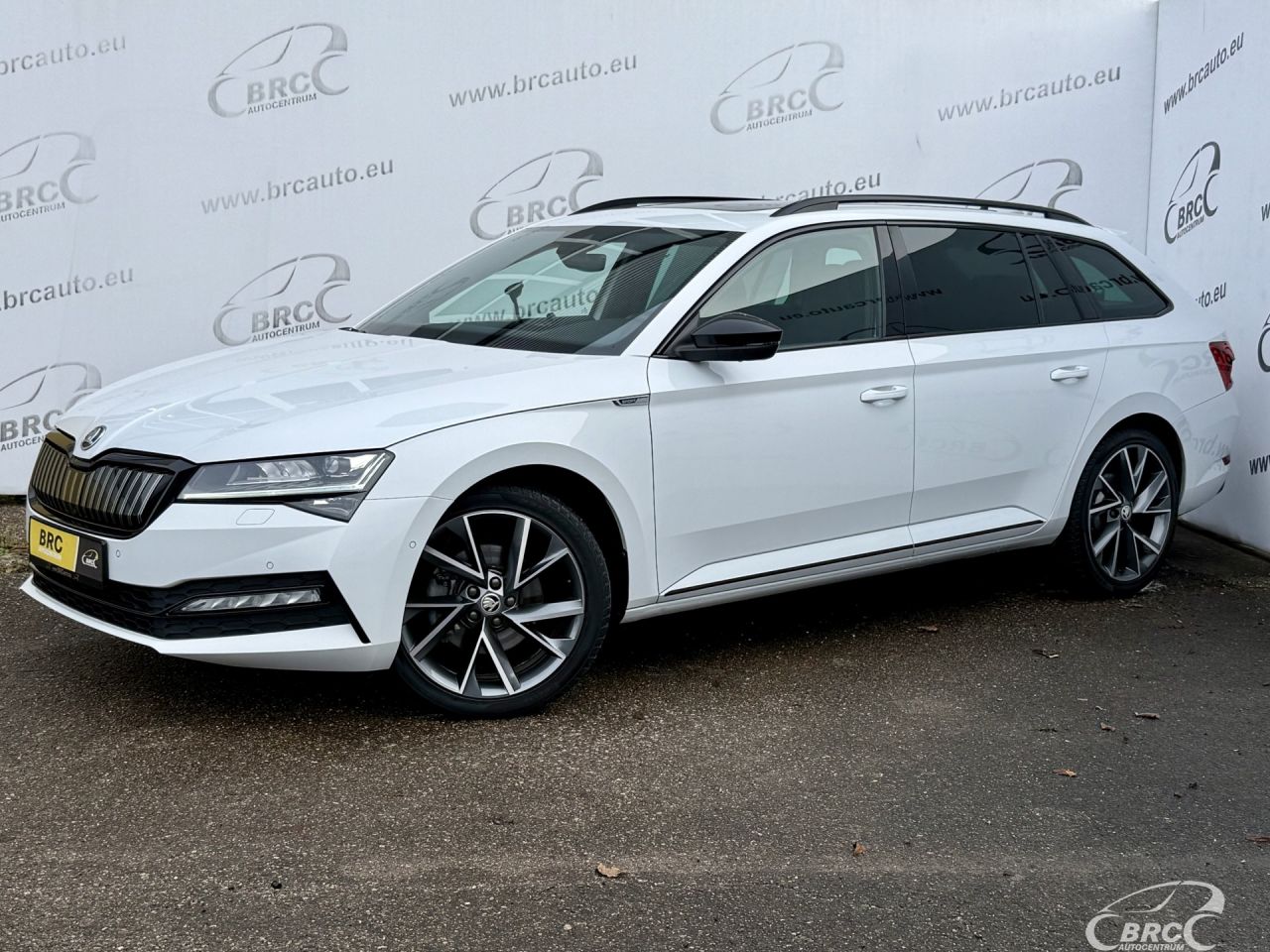 Skoda Superb | 0